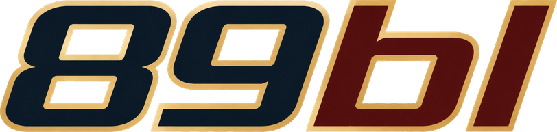 89bl লোগো